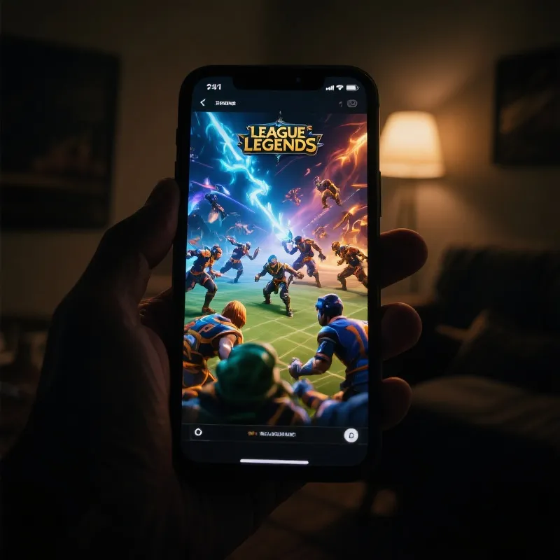 超清移动端观赛体验